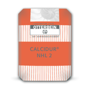 Calcidur NHL 2 Bindmiddel