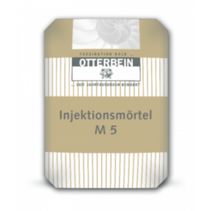 Injectiemortel M5