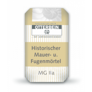 Histocal metselmortel MGIIA fijn 25kg