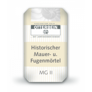 Histocal metselmortel MGII fijn 25kg