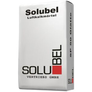 Solubel SP50 luchtglatte F 20kg 0-0,5