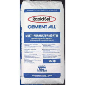 Cement-All 25kg