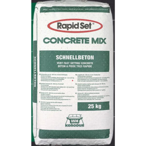 Concrete Mix 25kg