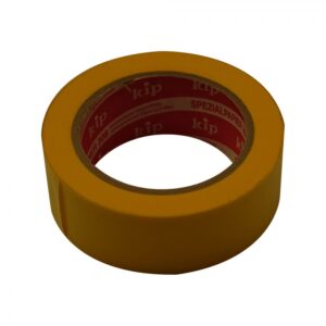 KIP tape geel type 308