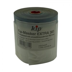 KIP textieltape+folie type 383