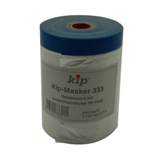KIP textieltape+folie type 333