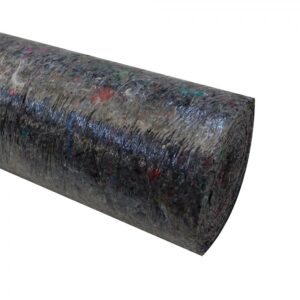 Afdekvlies 1x25m