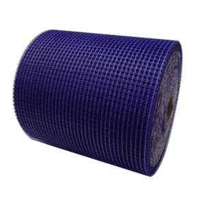 Wap.gaas violet buiten 100cm/100m
