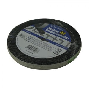 Compriband 20/3 losse rol 24mtr