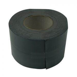Butylband vlies 100mm/ 10mtr