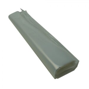 PE folie 0.10mm 2.0x50m