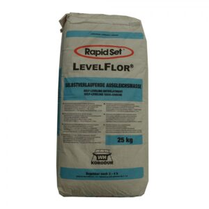 Korodur LevelFlor self-leveling 25kg