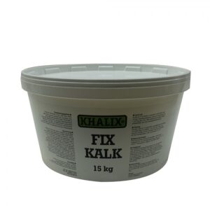 Khalix Fix-kalk 15kg