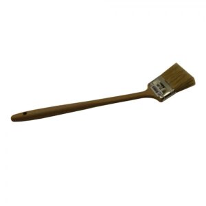 Radiatorkwasten hout