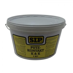 SLP Putzkontakt k.&k.-snel- 5kg