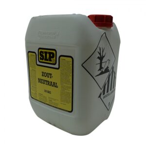 SLP Zoutneutraal 10kg