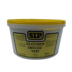 SLP Siliconenemulsieverf 12,5ltr