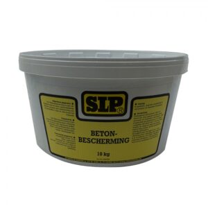 SLP Bitumen Betonbescherming 10kg
