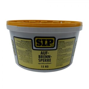 SLP Aufbrennsperre spuit 15kg