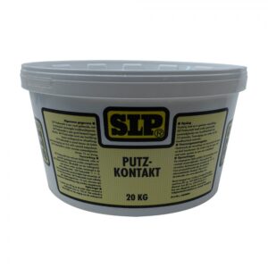 SLP Putzkontakt wit 20kg