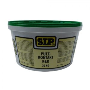 SLP Putzkontakt kant en klaar.-snel- 20kg