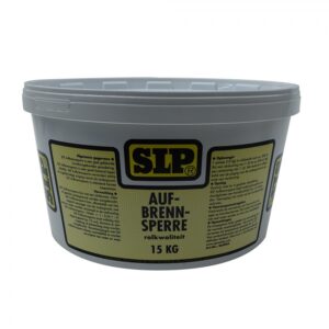SLP Aufbrennsperre rolkw. 15kg