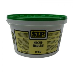 SLP Hechtemulsie 10kg