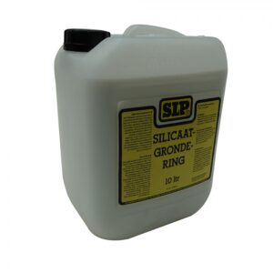 SLP Silicaatgrondering 10ltr