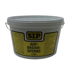 SLP Aufbrennsperre rolkw. 5kg