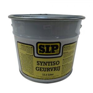 SLP Syntiso Geurvrij 12.5ltr