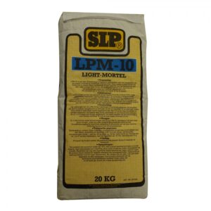 LPM-10 Lightmortel Rapid 20kg