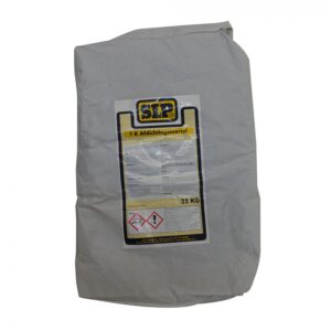 SLP 1K afdichtingsmortel grijs 25kg