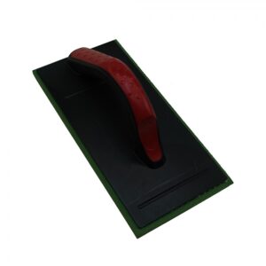 Inwasbord groen ERGO 14x28cm