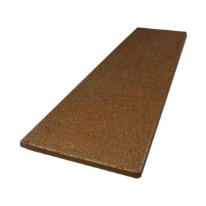 Carbide schuurplaat K14 28x14cm