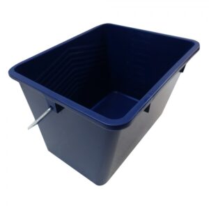 Verfemmer kunststof 12 ltr