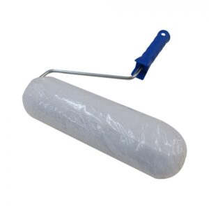 Roller compleet kunstvacht 25cm