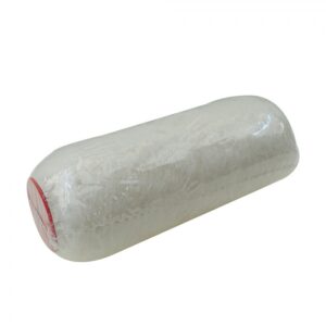 Roller z.beugel geel vestan 20cm
