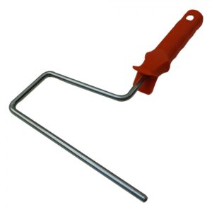 Losse beugel roller 18cm/8mm