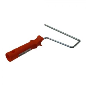 Losse beugel roller 25cm/8mm