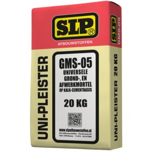 SLP GMS-05 light 20kg