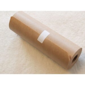 Maskeerpapier tbv handmasker