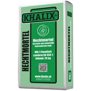Khalix Hechtmortel Fijn