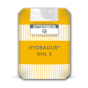 Hydradur bindmiddel NHL 5 25kg