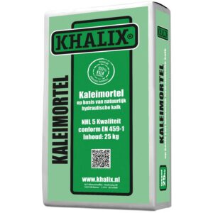 Khalix Kaleimortel 25kg
