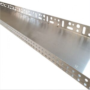 Sokkelprofielen Aluminium
