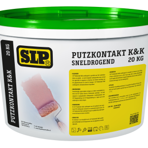 SLP Putzkontakt kant en klaar.-snel- 20kg