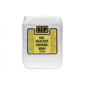 SLP Sol-Silicaatgrondering 10ltr